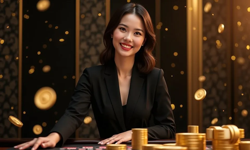 Điểm nổi bật
